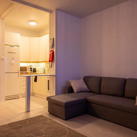 Cozy Apartment By The Sea 2 Rooms Free Private Parking Кеми Экстерьер фото
