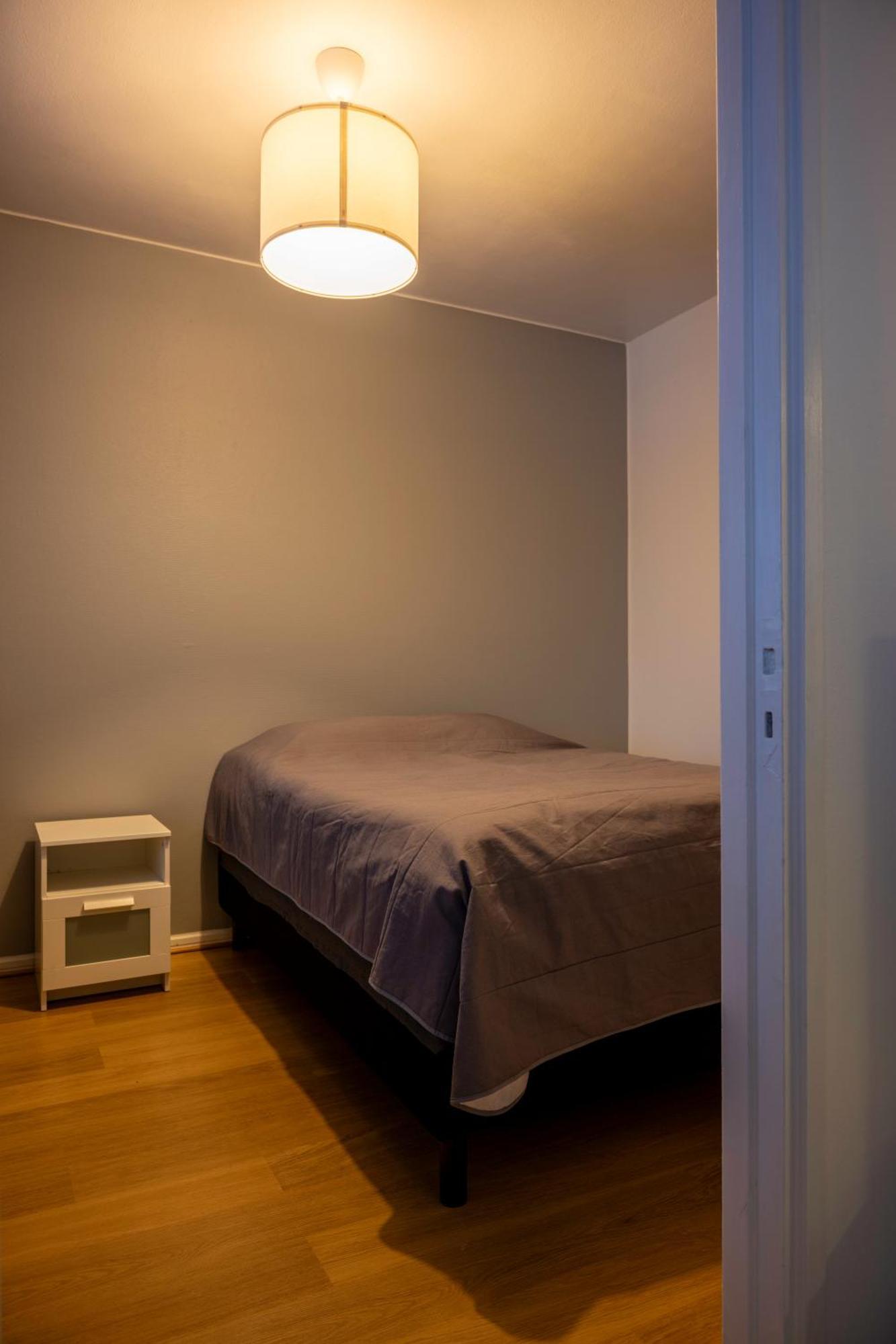 Cozy Apartment By The Sea 2 Rooms Free Private Parking Кеми Экстерьер фото