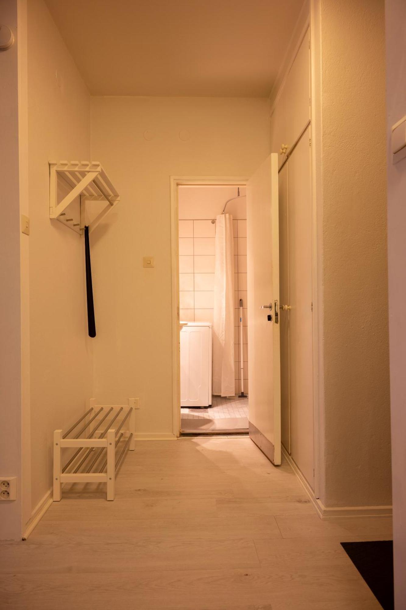 Cozy Apartment By The Sea 2 Rooms Free Private Parking Кеми Экстерьер фото